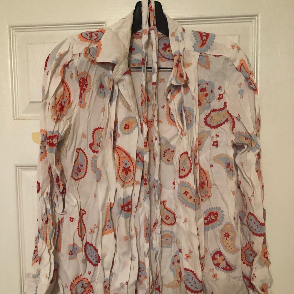 Blouse